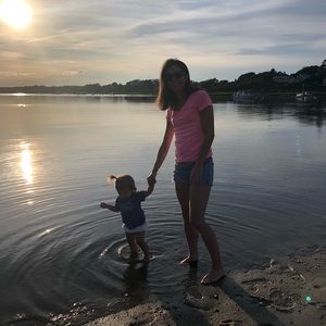 Meet your Posher, Megan